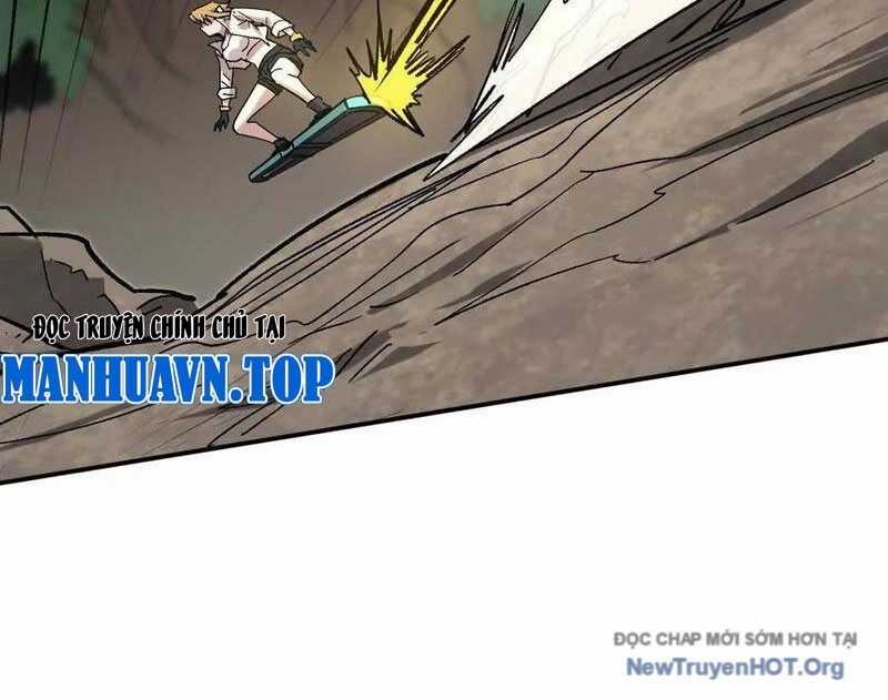 Cương Thi Tiên Sinh Chương 166 trang 8