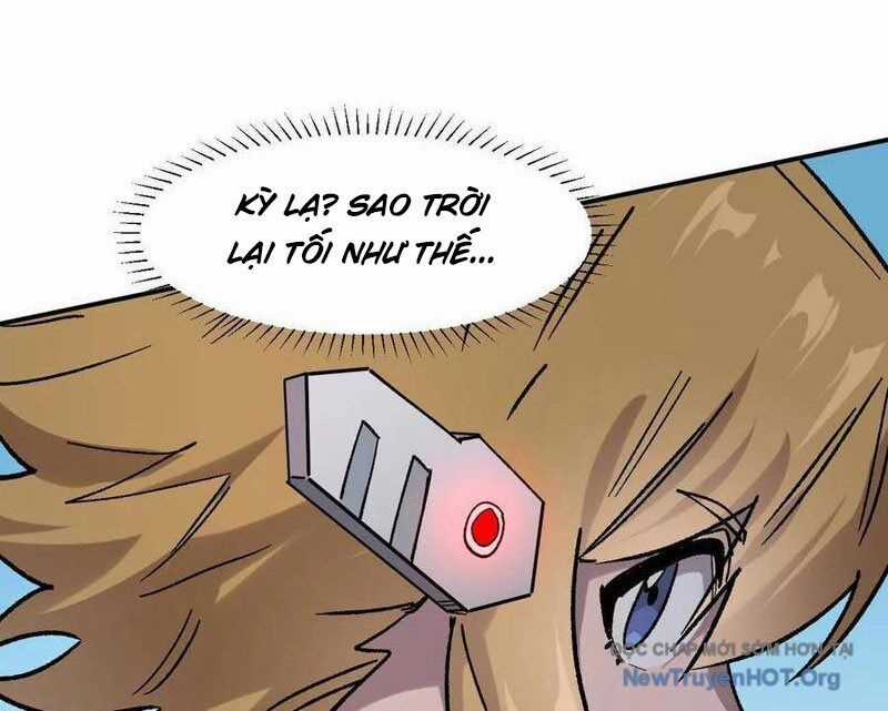 Cương Thi Tiên Sinh Chương 166 trang 80