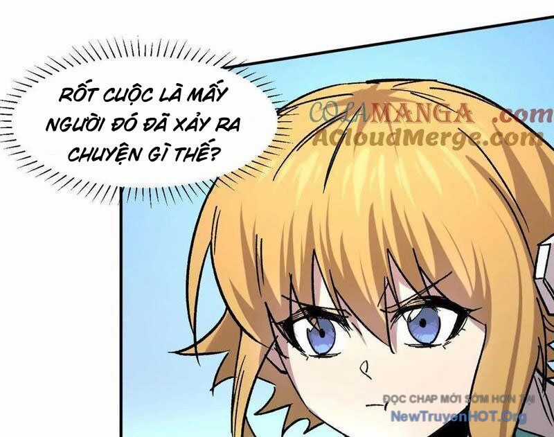 Cương Thi Tiên Sinh Chương 166 trang 9