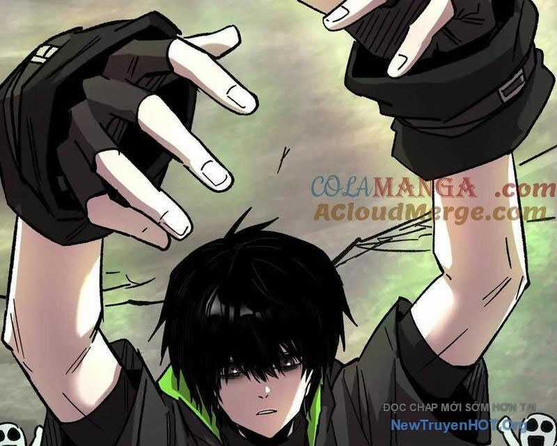 Cương Thi Tiên Sinh Chương 166 trang 91