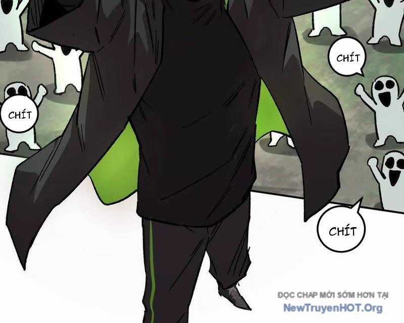 Cương Thi Tiên Sinh Chương 166 trang 92