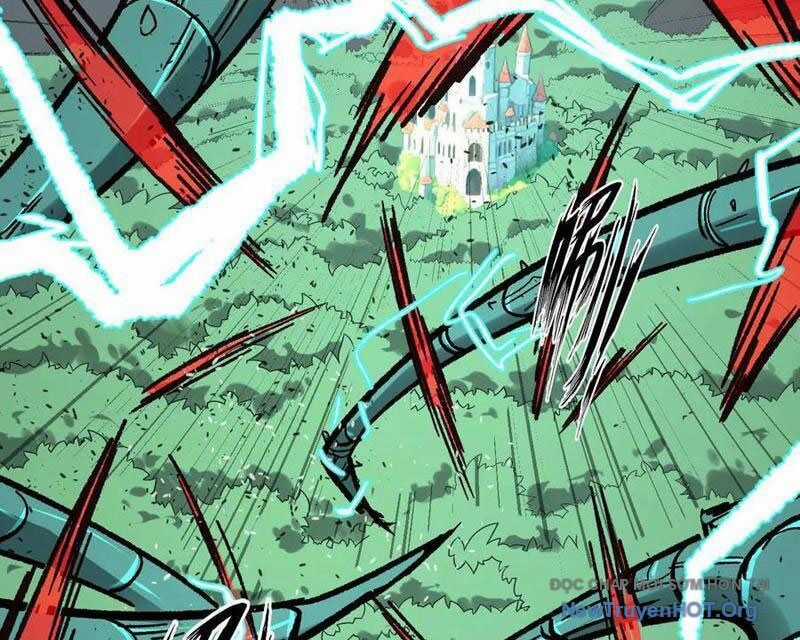 Cương Thi Tiên Sinh Chương 166 trang 94