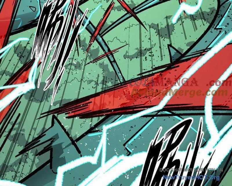 Cương Thi Tiên Sinh Chương 166 trang 95