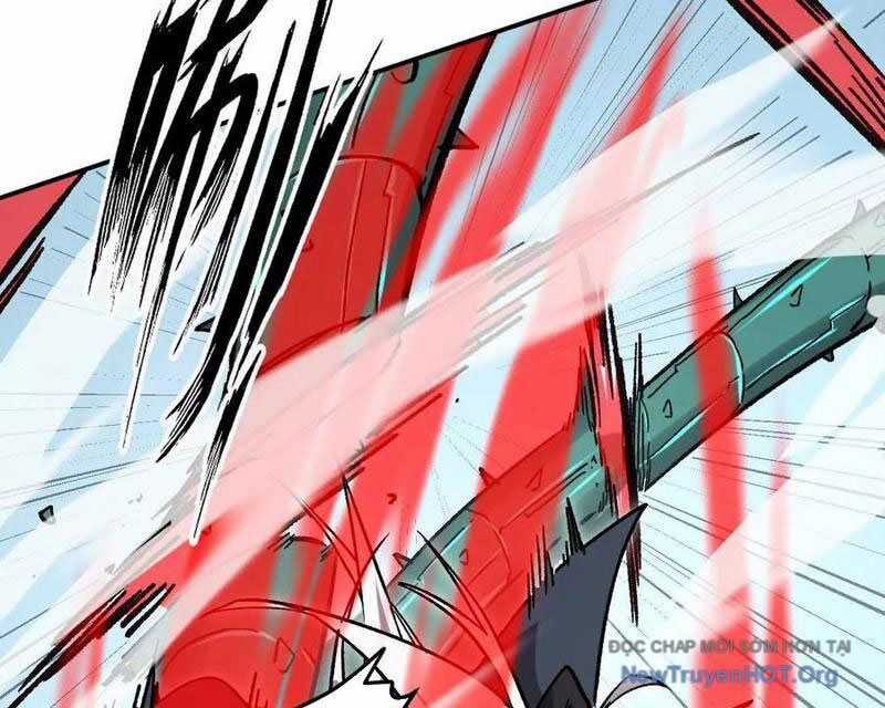 Cương Thi Tiên Sinh Chương 166 trang 97