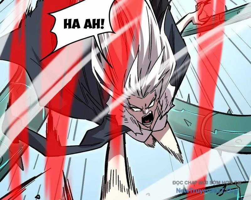 Cương Thi Tiên Sinh Chương 166 trang 98