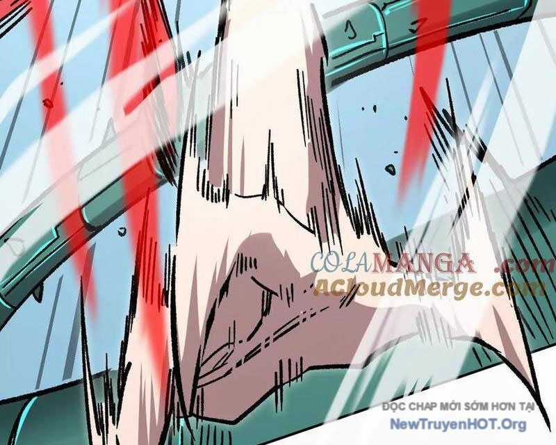 Cương Thi Tiên Sinh Chương 166 trang 99