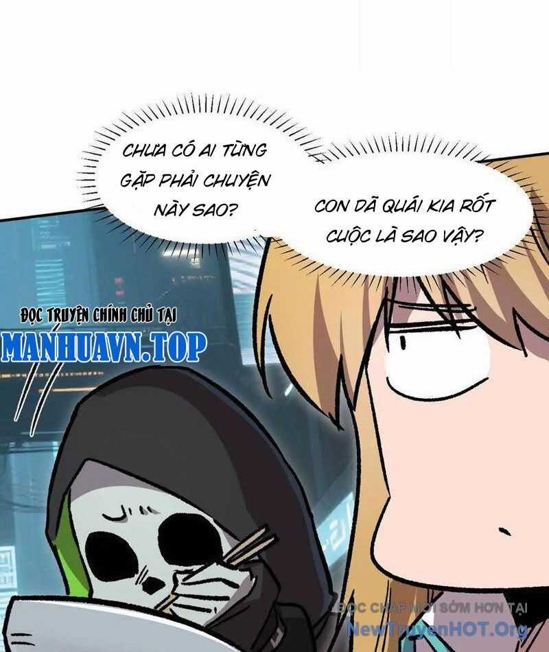 Cương Thi Tiên Sinh Chương 167 trang 100