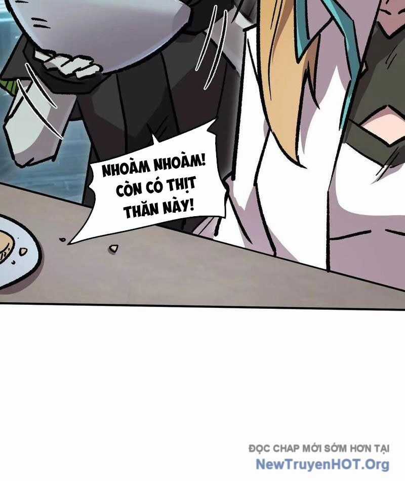 Cương Thi Tiên Sinh Chương 167 trang 101