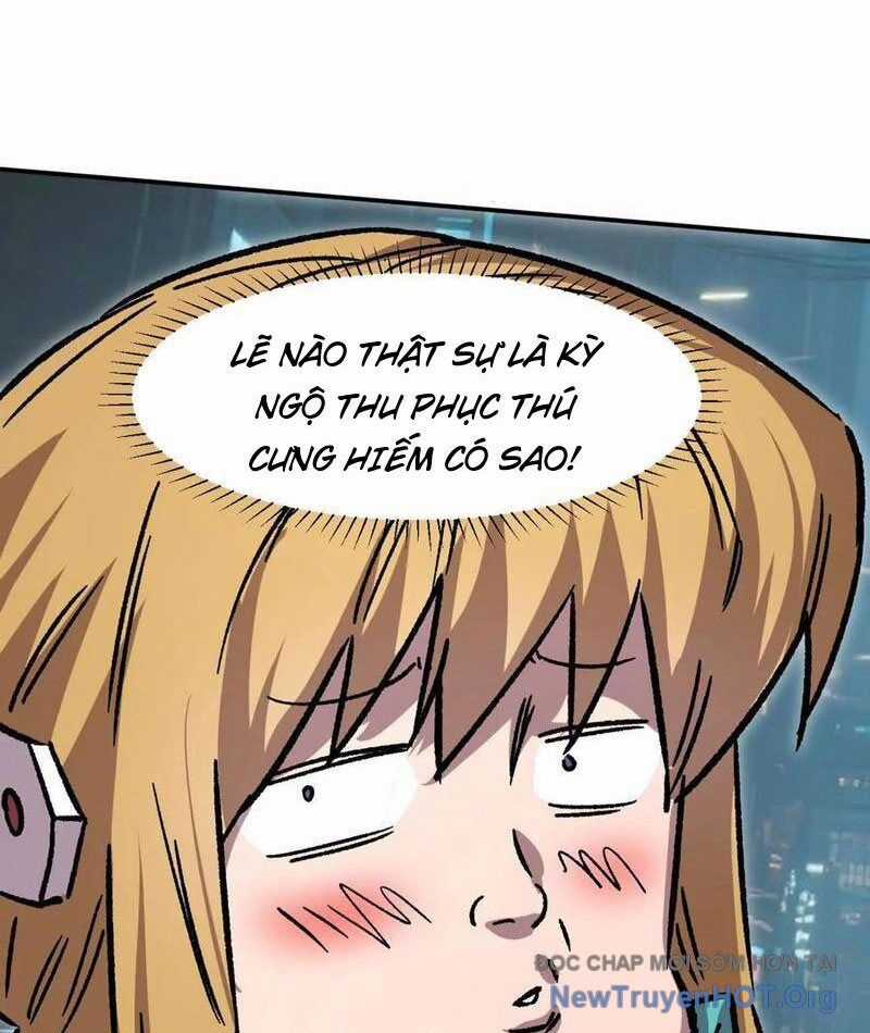 Cương Thi Tiên Sinh Chương 167 trang 102