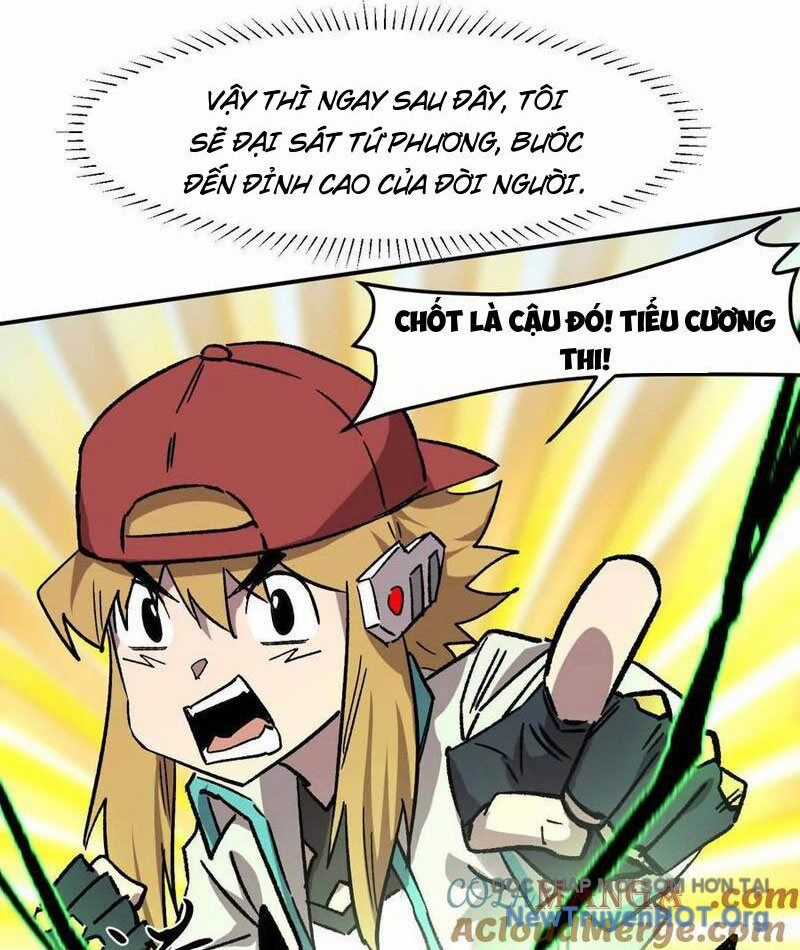 Cương Thi Tiên Sinh Chương 167 trang 104