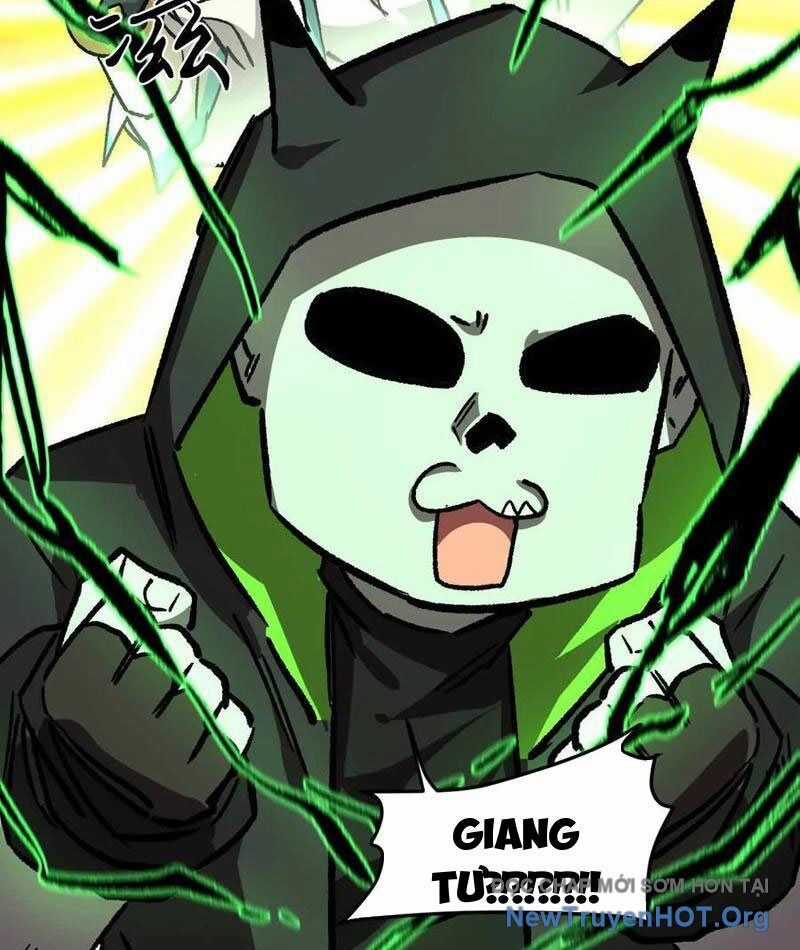 Cương Thi Tiên Sinh Chương 167 trang 105