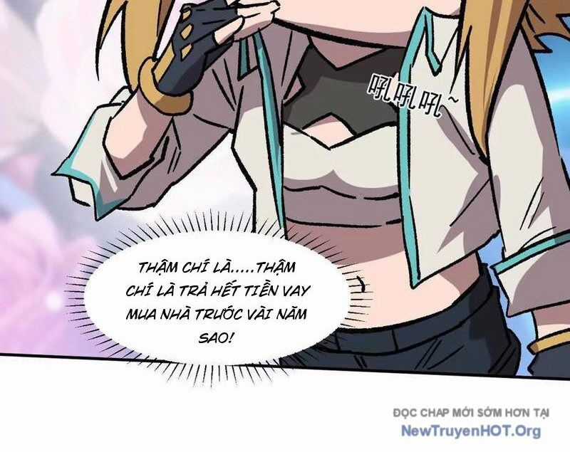 Cương Thi Tiên Sinh Chương 167 trang 107