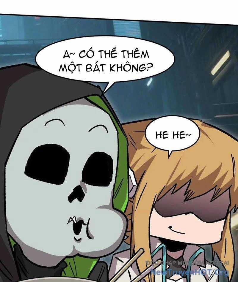 Cương Thi Tiên Sinh Chương 167 trang 108