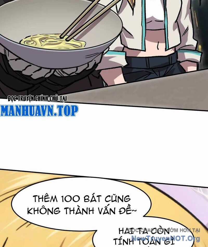 Cương Thi Tiên Sinh Chương 167 trang 109