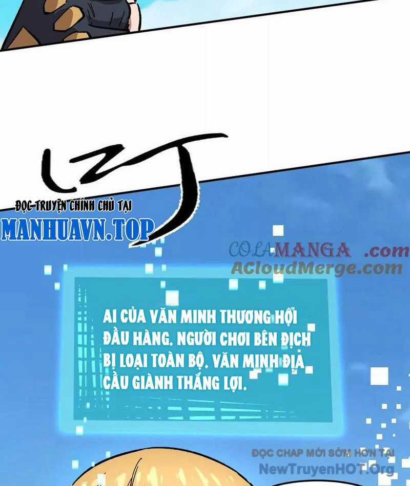 Cương Thi Tiên Sinh Chương 167 trang 11