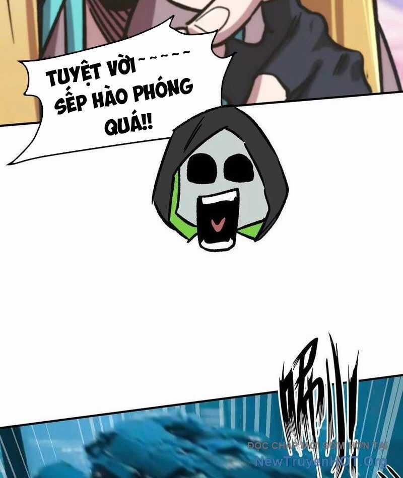 Cương Thi Tiên Sinh Chương 167 trang 111