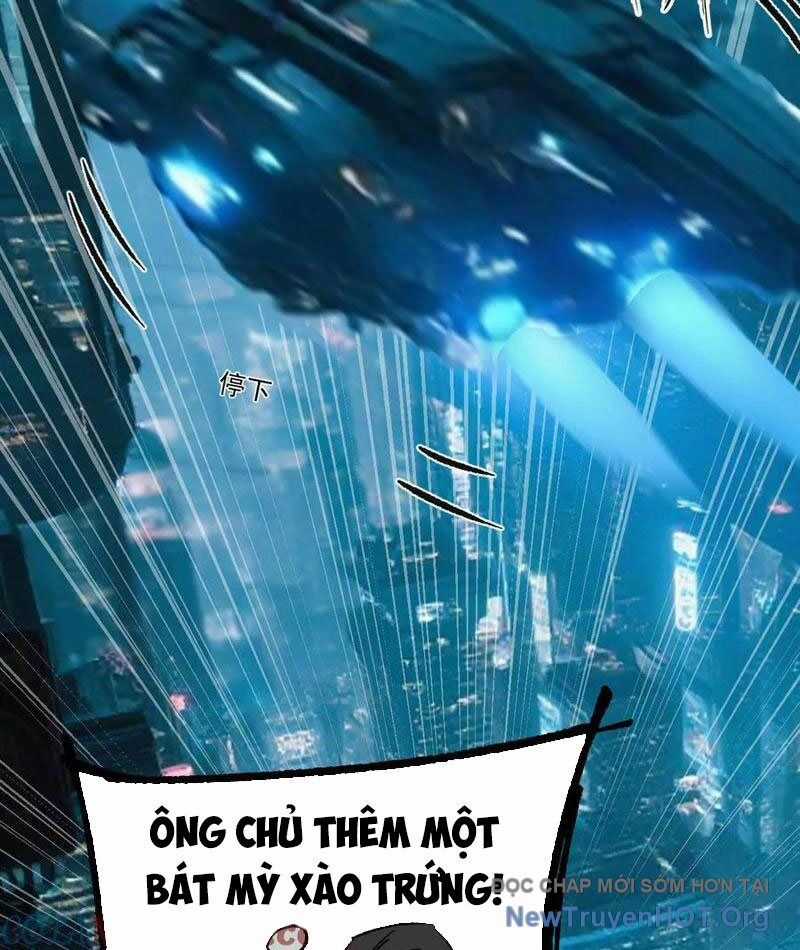 Cương Thi Tiên Sinh Chương 167 trang 112