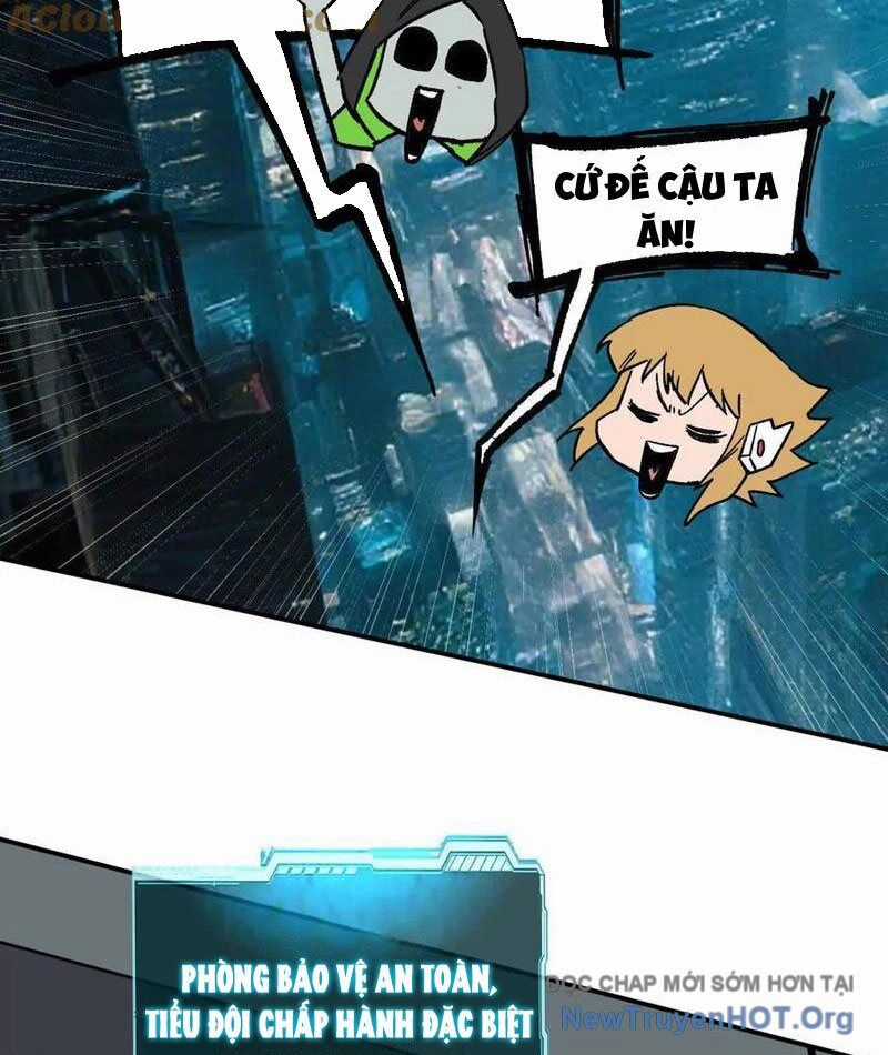 Cương Thi Tiên Sinh Chương 167 trang 113