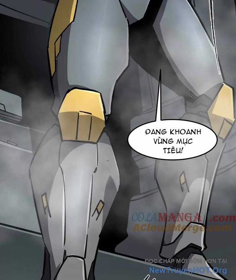 Cương Thi Tiên Sinh Chương 167 trang 115