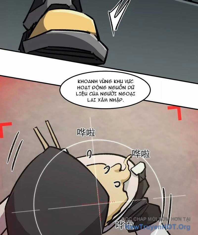 Cương Thi Tiên Sinh Chương 167 trang 116