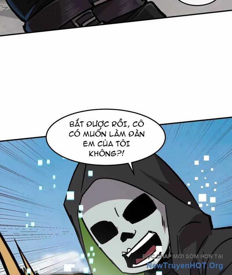 Cương Thi Tiên Sinh Chương 167 trang 14