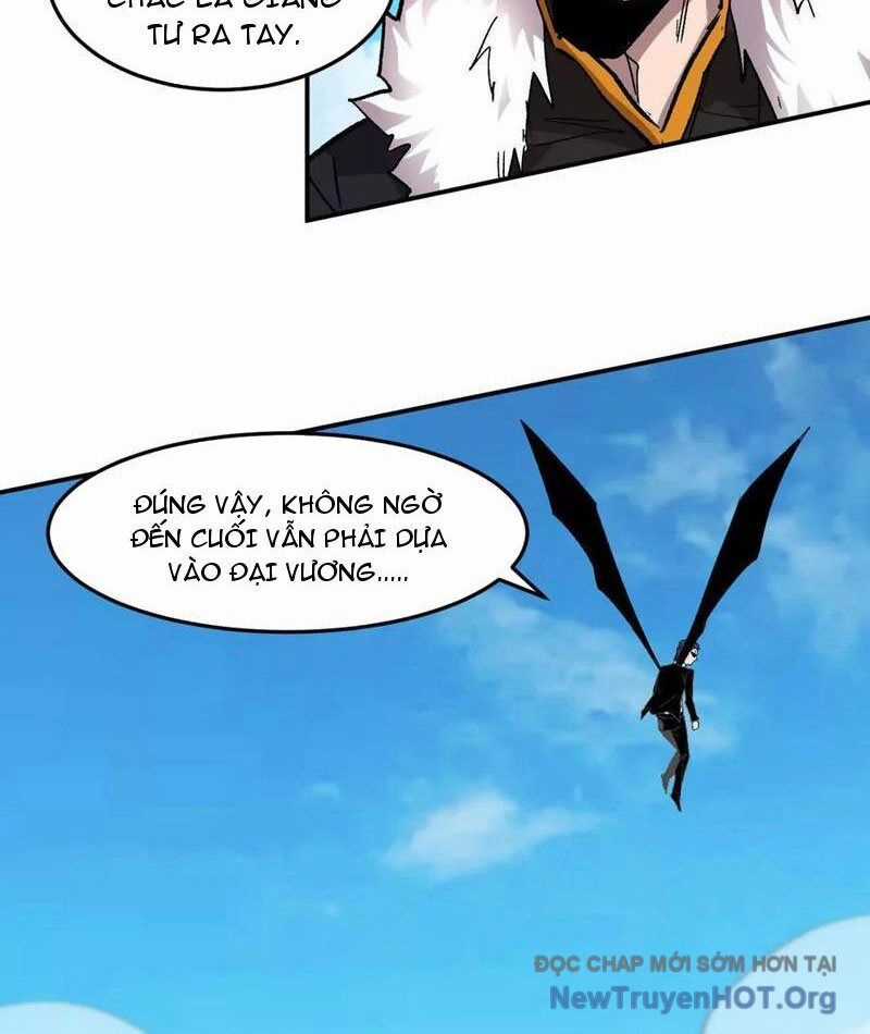 Cương Thi Tiên Sinh Chương 167 trang 2