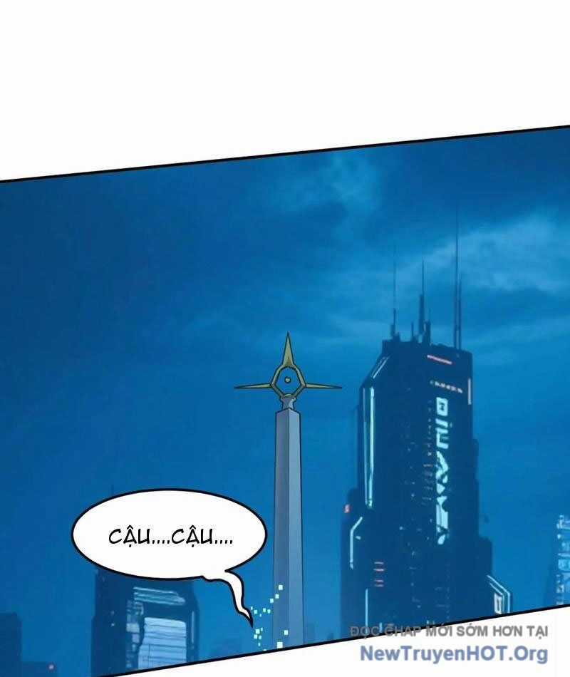 Cương Thi Tiên Sinh Chương 167 trang 20