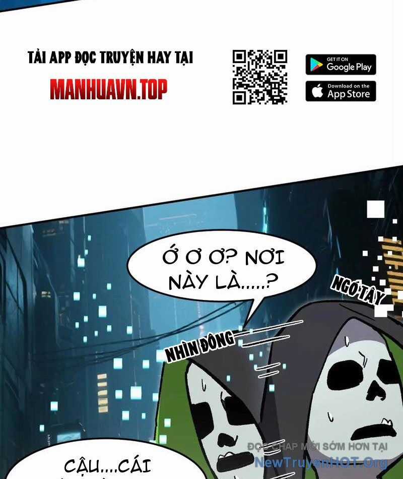 Cương Thi Tiên Sinh Chương 167 trang 21