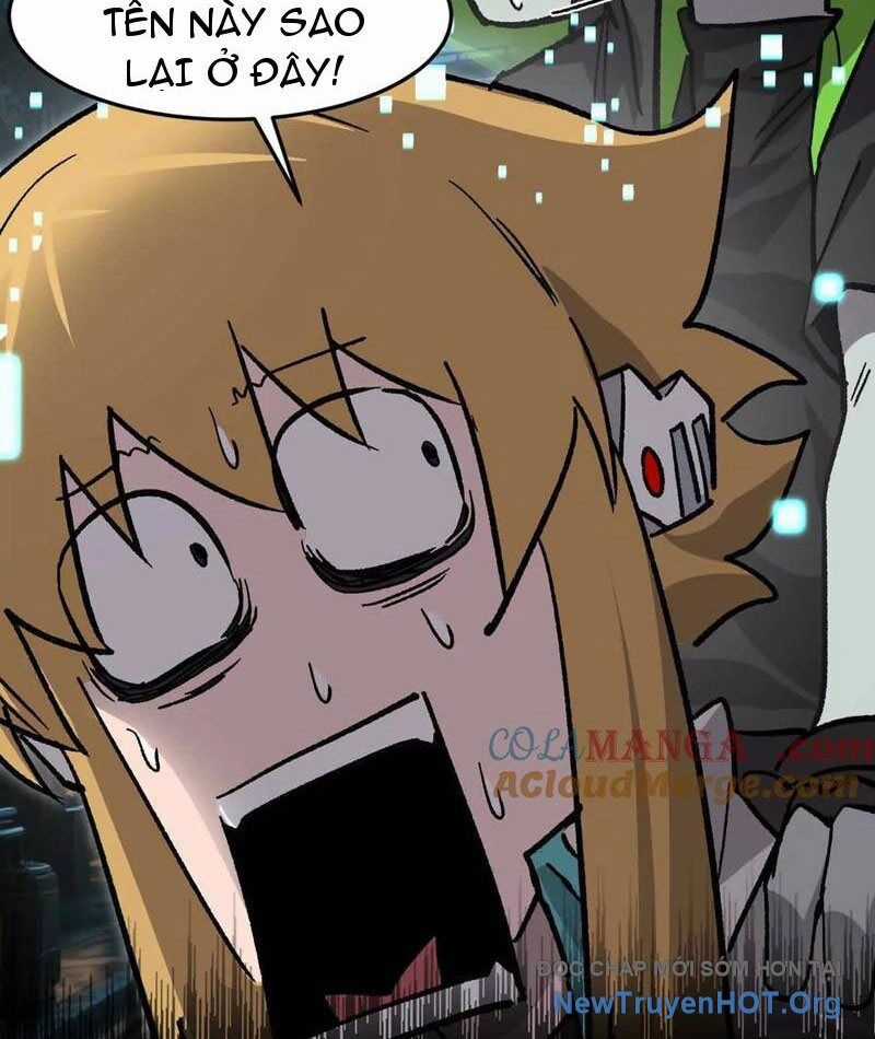 Cương Thi Tiên Sinh Chương 167 trang 22