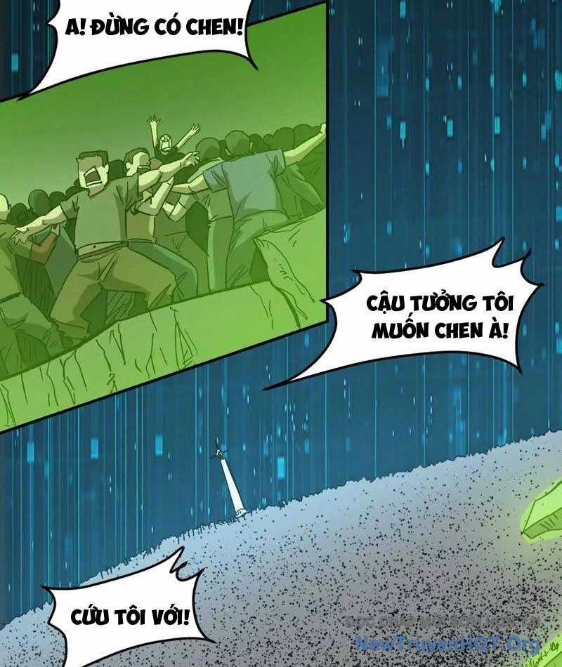 Cương Thi Tiên Sinh Chương 167 trang 24