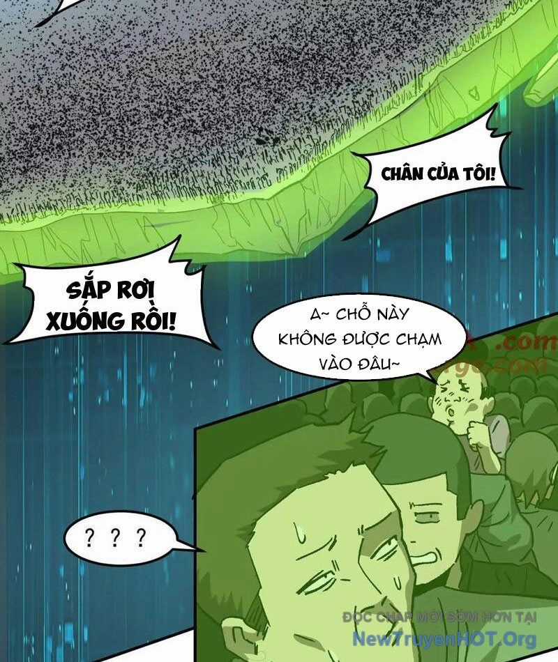 Cương Thi Tiên Sinh Chương 167 trang 25