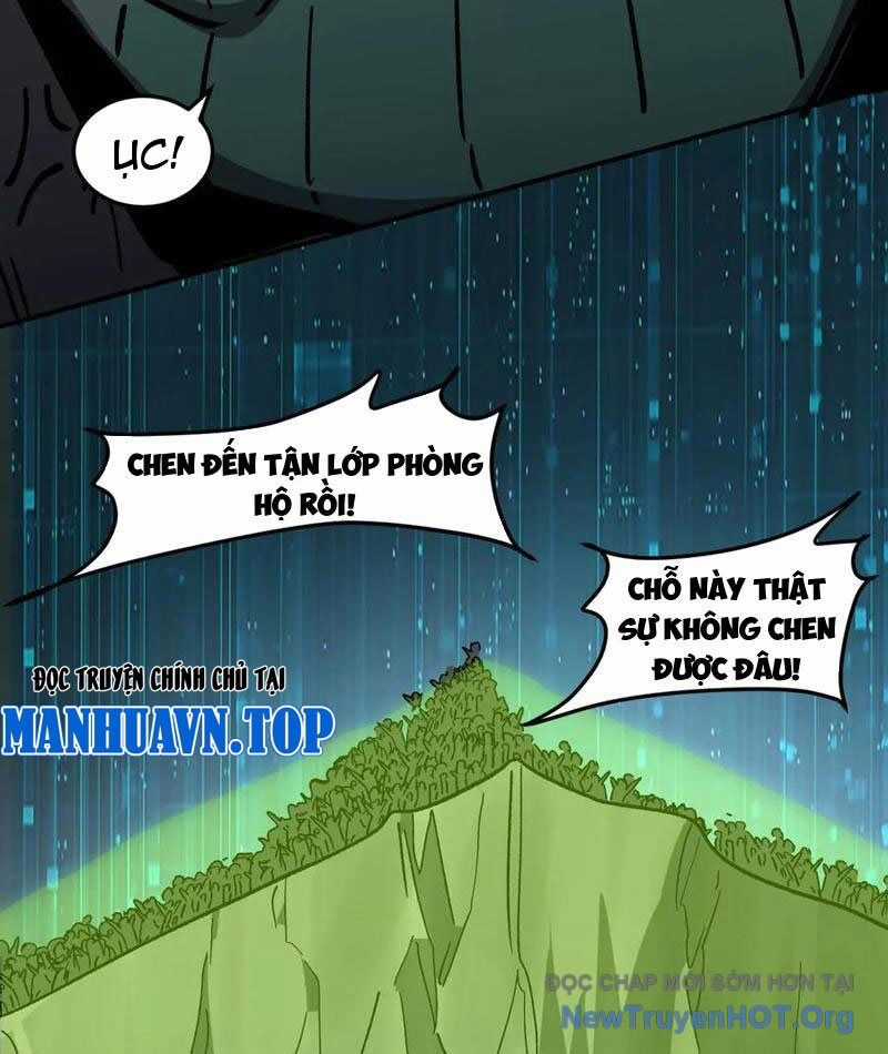 Cương Thi Tiên Sinh Chương 167 trang 27