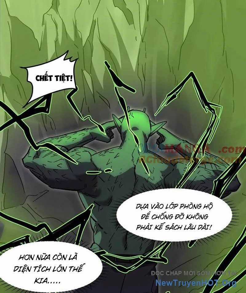 Cương Thi Tiên Sinh Chương 167 trang 28