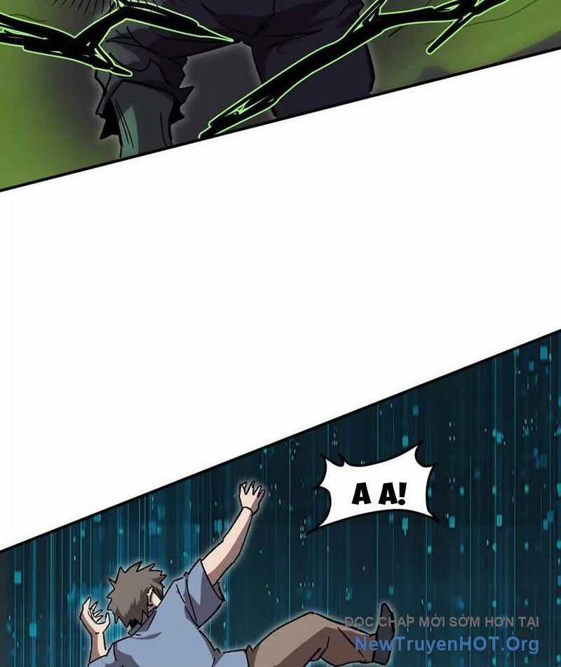 Cương Thi Tiên Sinh Chương 167 trang 29