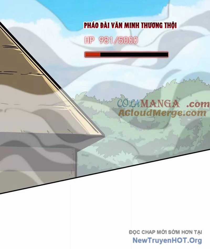 Cương Thi Tiên Sinh Chương 167 trang 3