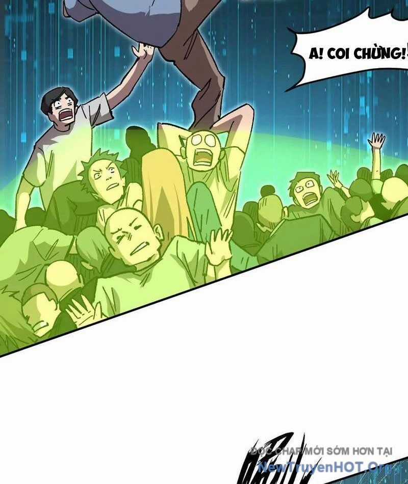 Cương Thi Tiên Sinh Chương 167 trang 30