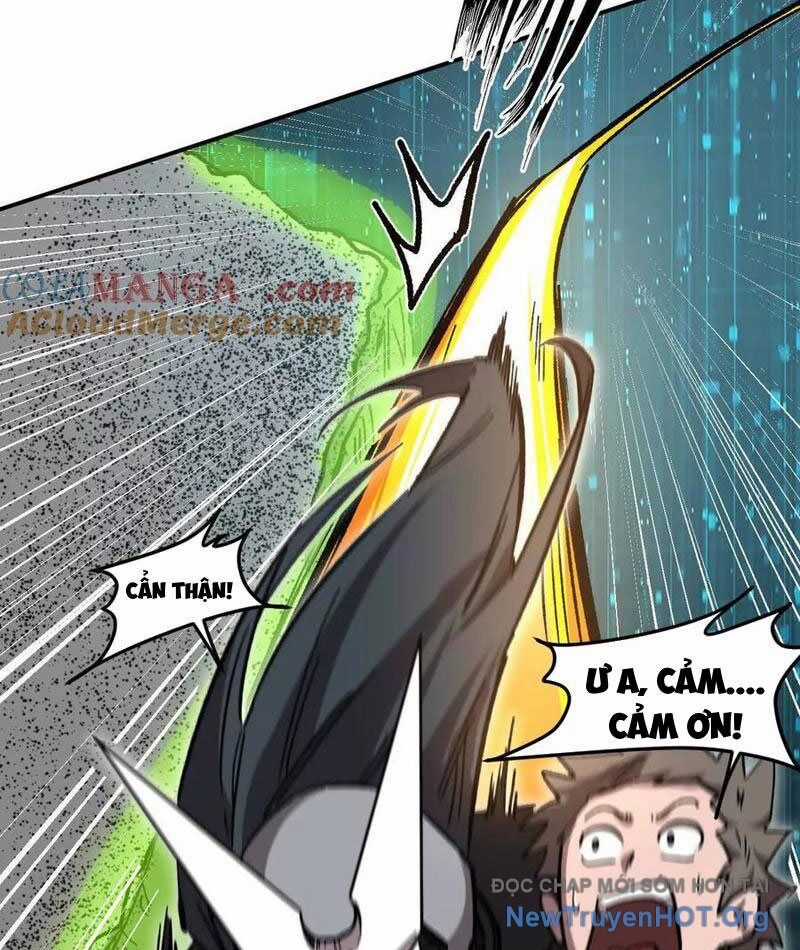 Cương Thi Tiên Sinh Chương 167 trang 31