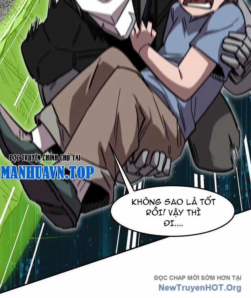 Cương Thi Tiên Sinh Chương 167 trang 32