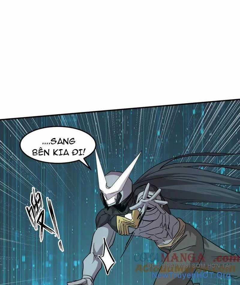 Cương Thi Tiên Sinh Chương 167 trang 33