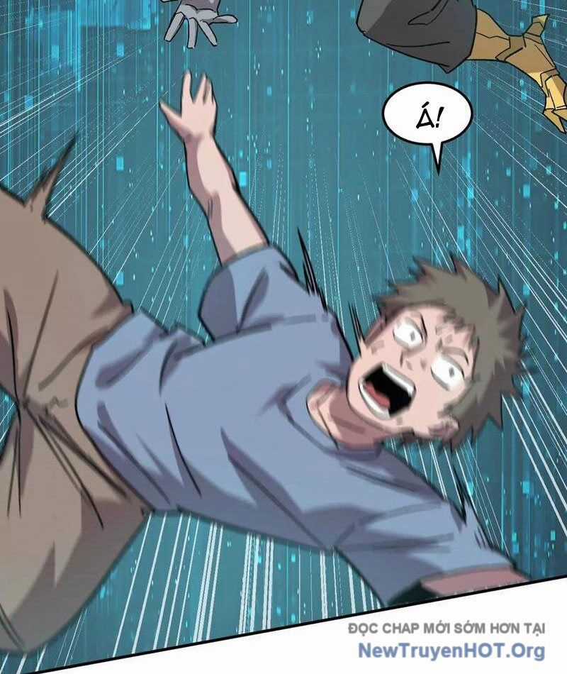 Cương Thi Tiên Sinh Chương 167 trang 34