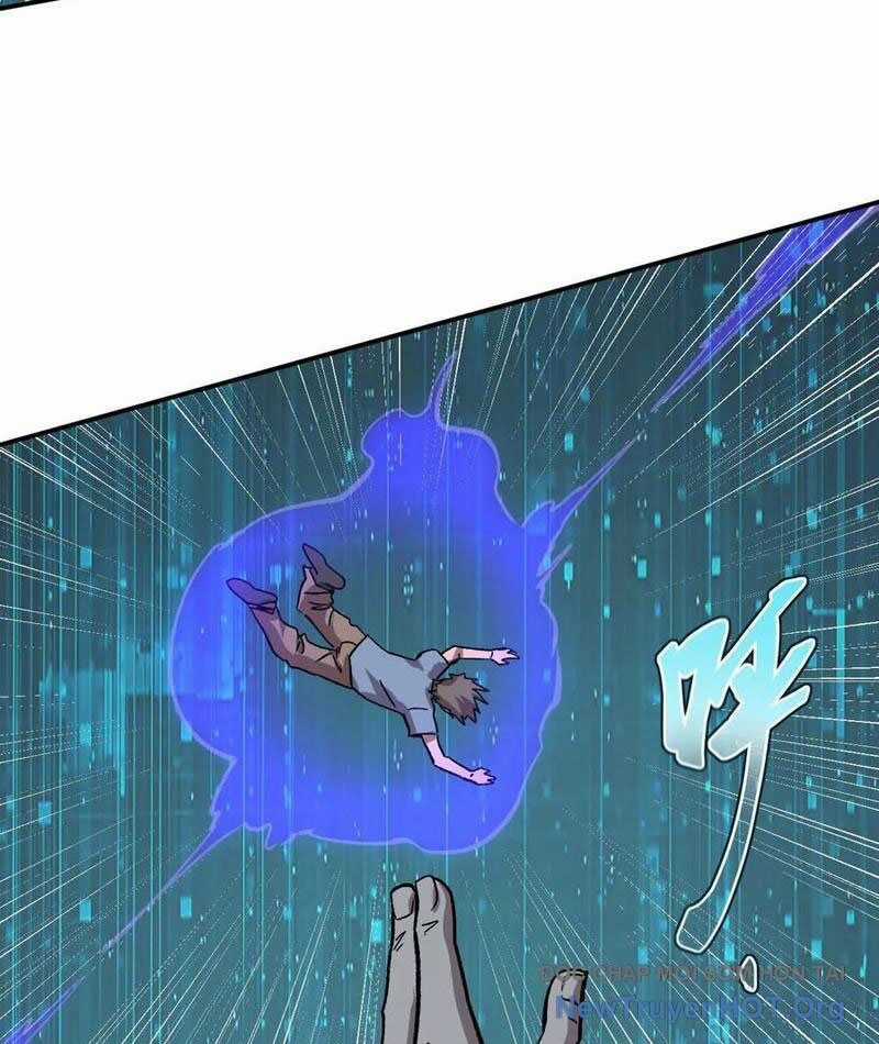 Cương Thi Tiên Sinh Chương 167 trang 35