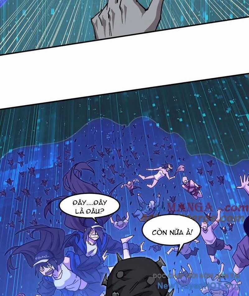 Cương Thi Tiên Sinh Chương 167 trang 36