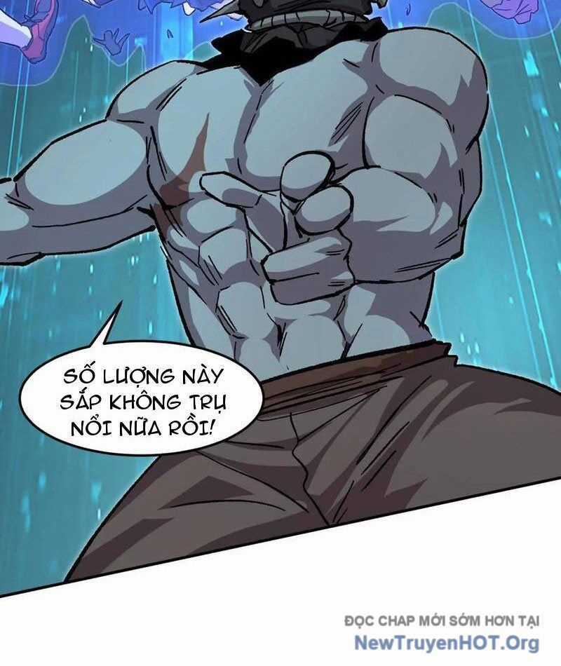 Cương Thi Tiên Sinh Chương 167 trang 37