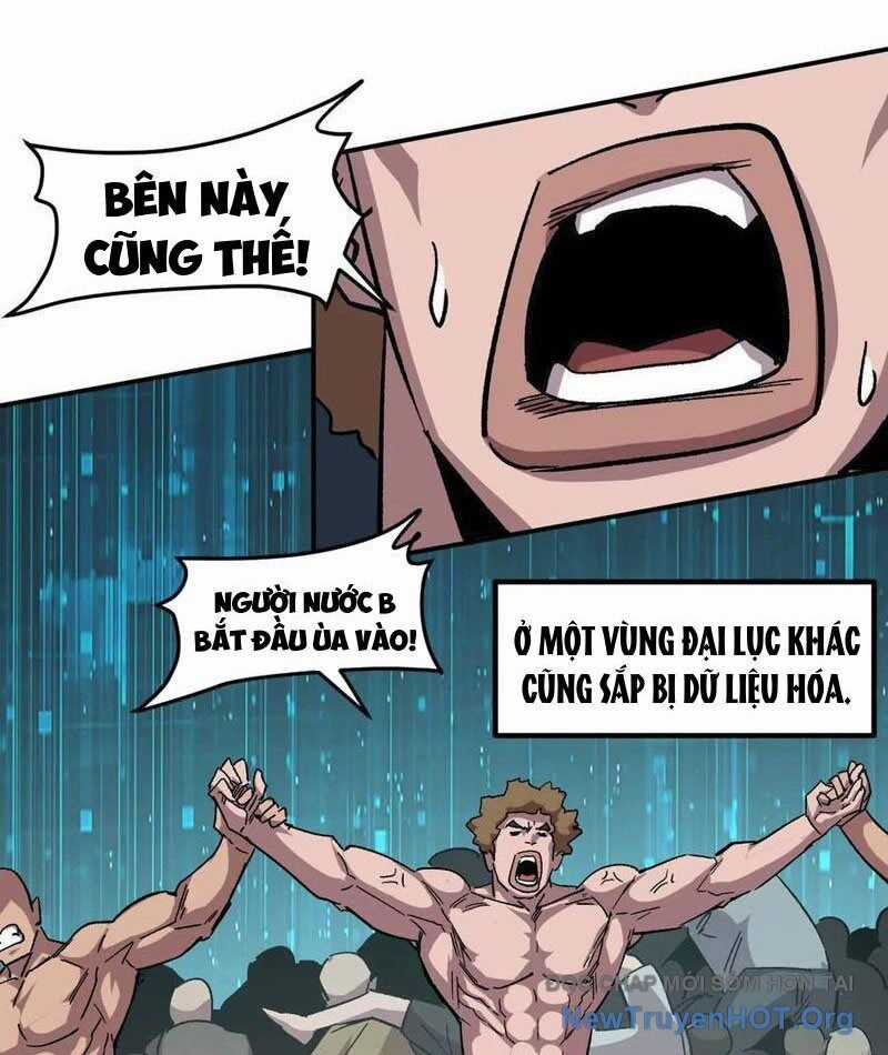 Cương Thi Tiên Sinh Chương 167 trang 38