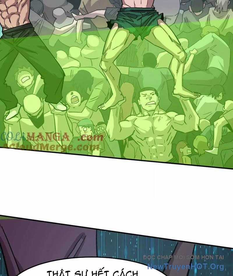 Cương Thi Tiên Sinh Chương 167 trang 39