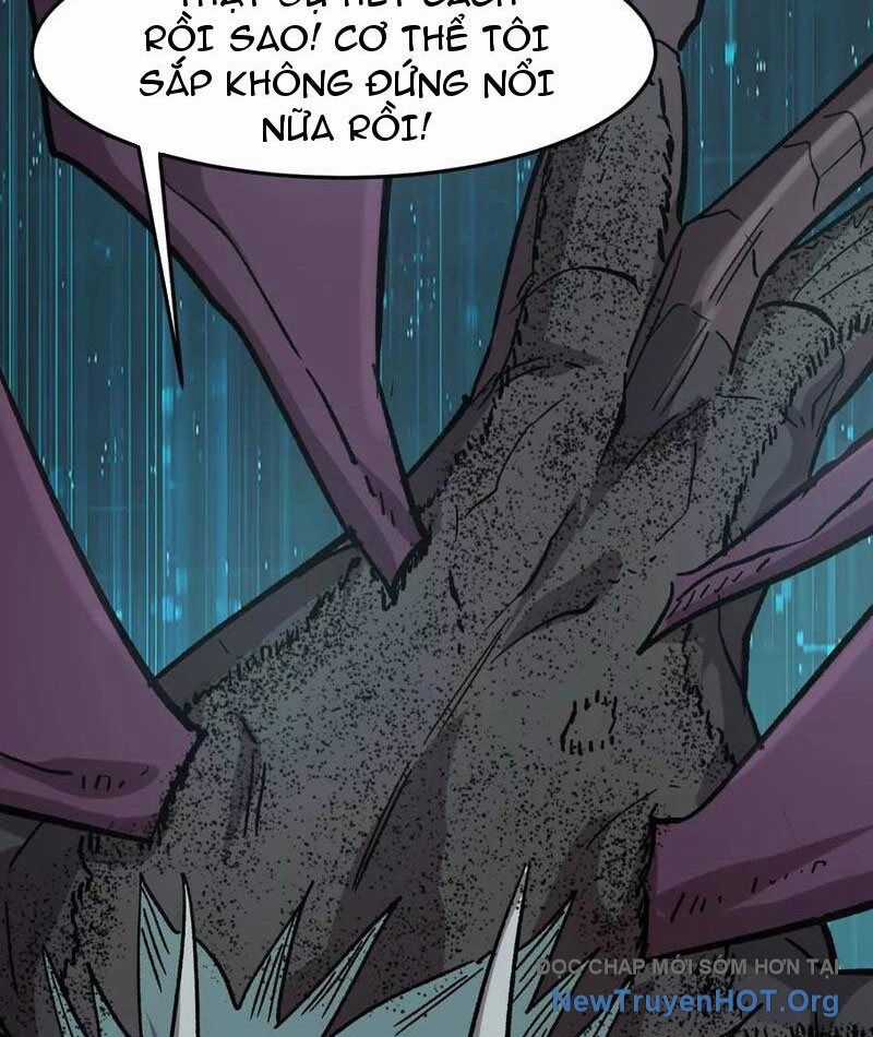 Cương Thi Tiên Sinh Chương 167 trang 40