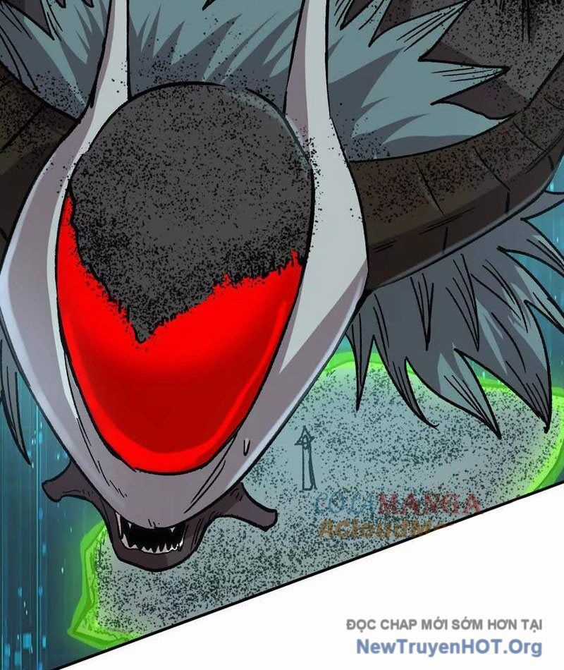 Cương Thi Tiên Sinh Chương 167 trang 41