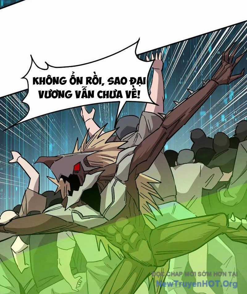 Cương Thi Tiên Sinh Chương 167 trang 42