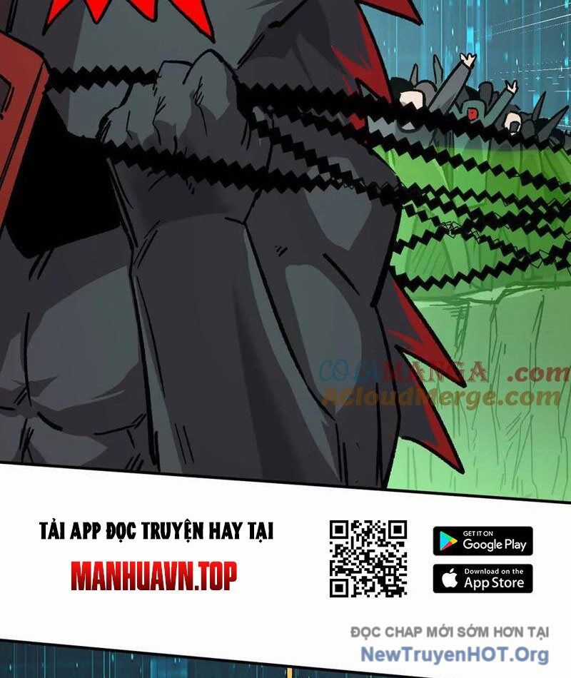 Cương Thi Tiên Sinh Chương 167 trang 44