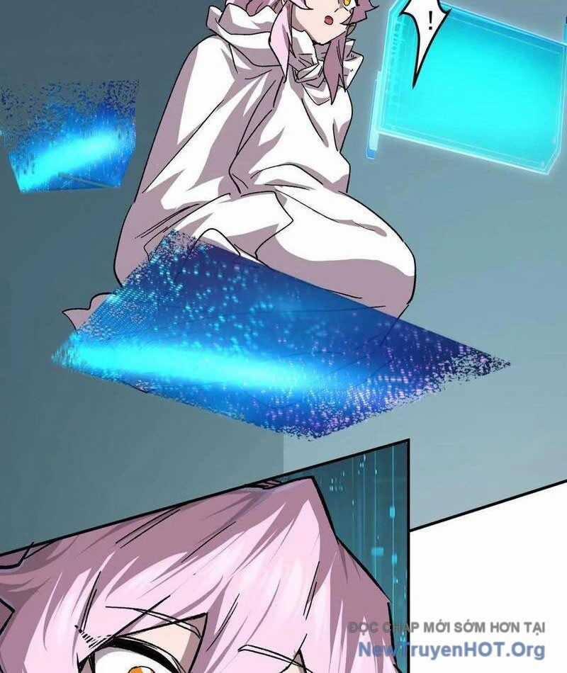 Cương Thi Tiên Sinh Chương 167 trang 46